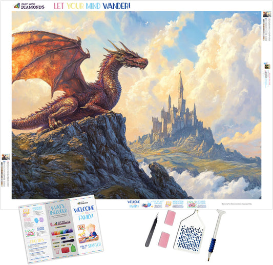 Dragon's Mountain