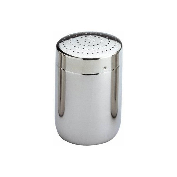 Dredger Sifter Shaker S/S Hole Top Small 7.6cm Dia