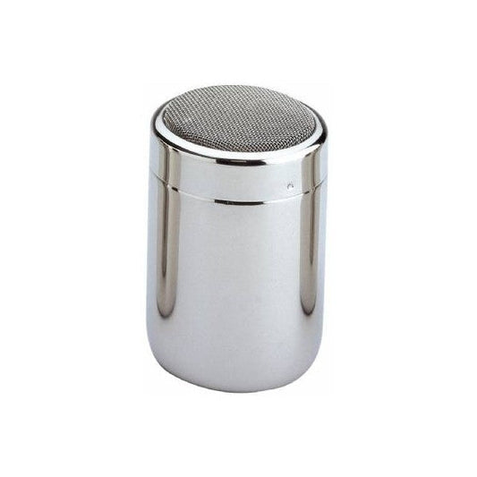 Dredger Sifter Shaker S/S Mesh Top 7.6cm Dia