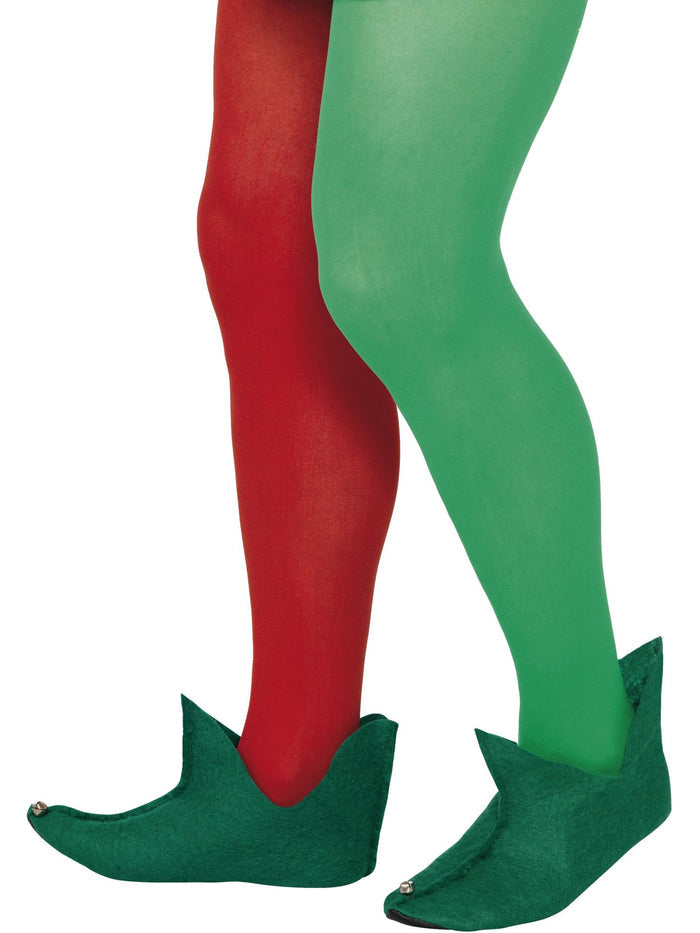 Elf Boots