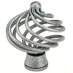Emtek 2" Flanders Cabinet Knob Emtek