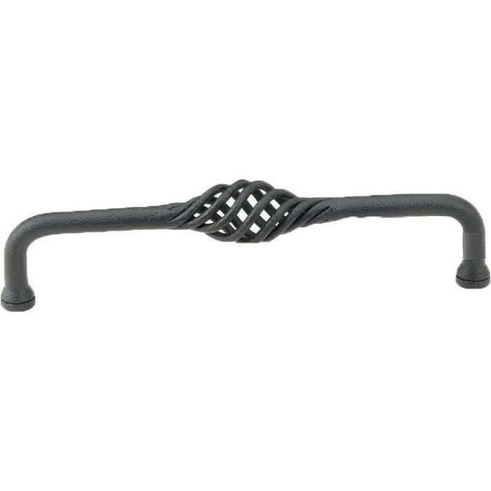 Emtek 3-1/2" Center to Center Lafayette Cabinet Pull Emtek