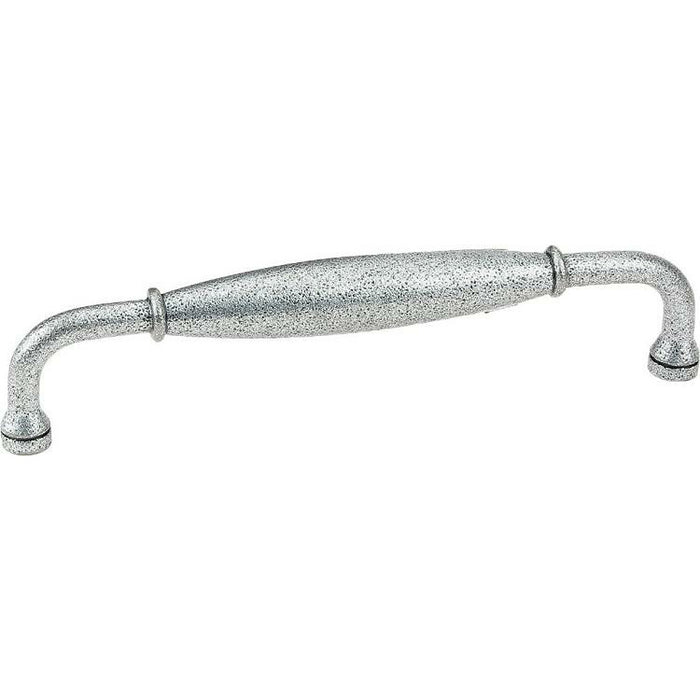 Emtek 4" Center to Center Normandy Cabinet Pull Emtek