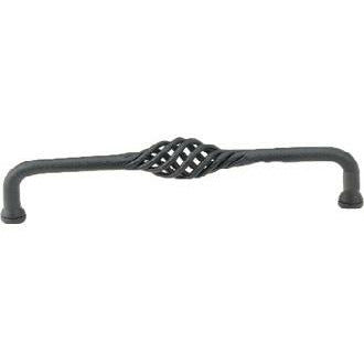 Emtek 6" Center to Center Lafayette Cabinet Pull Emtek