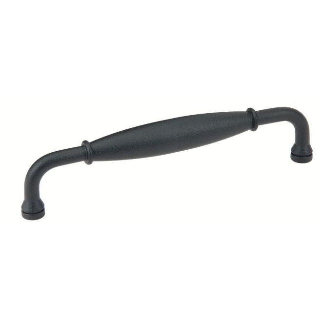 Emtek 6" Center to Center Normandy Cabinet Pull Emtek