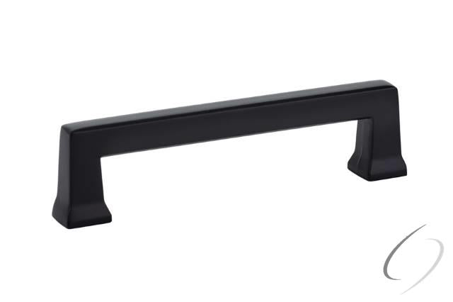 Emtek Alexander 4" Cabinet Pull Emtek