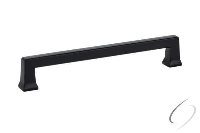 Flat Black