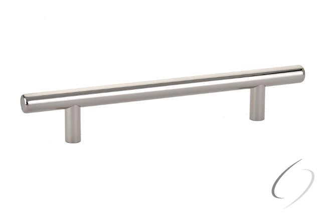 Emtek Brass 5" Bar Pull Emtek