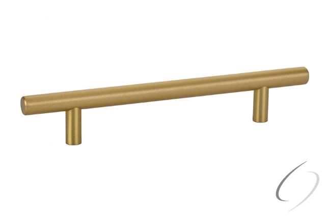 Satin Brass