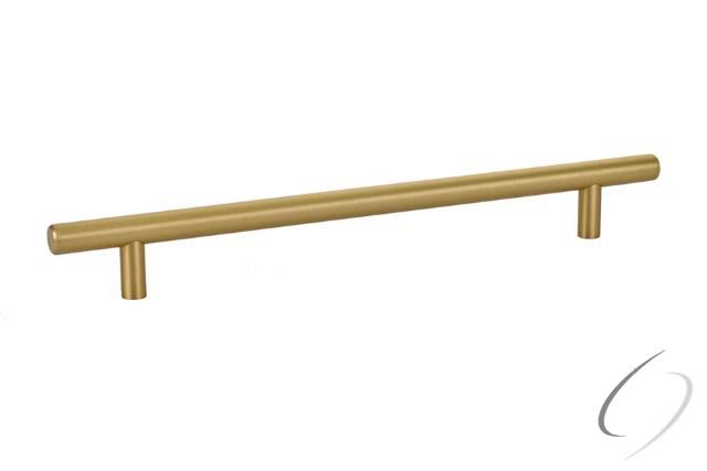 Satin Brass