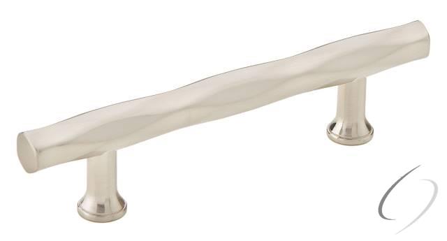 Satin Nickel