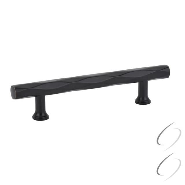 Emtek Tribeca 4" Cabinet Pull Emtek