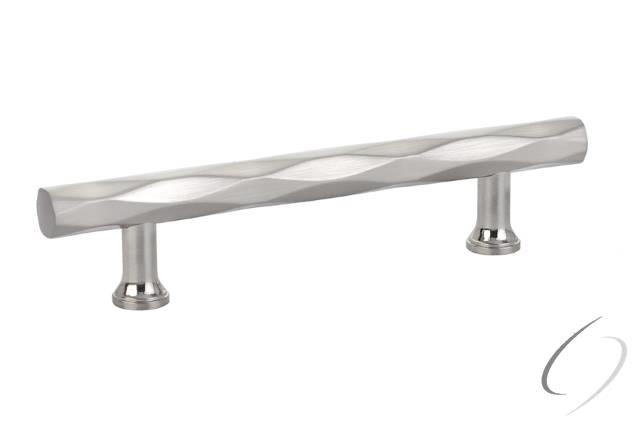 Satin Nickel