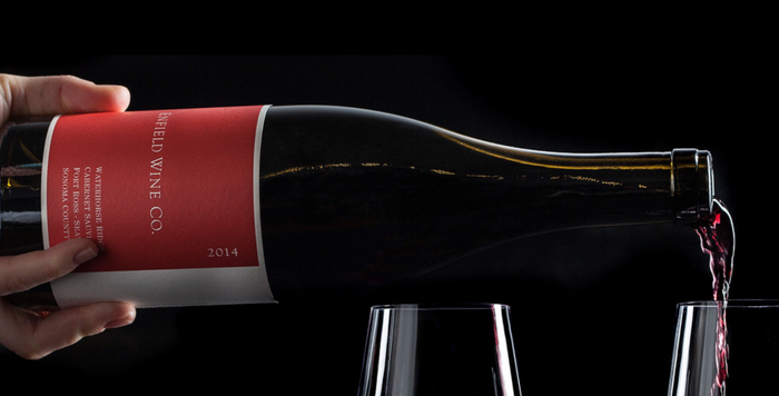 Enfield Wine Co. Dinner with Founder & Winemaker John Lockwood | Thursday, July 30, 2026