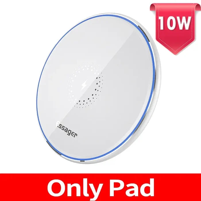 10W White Pad / CN