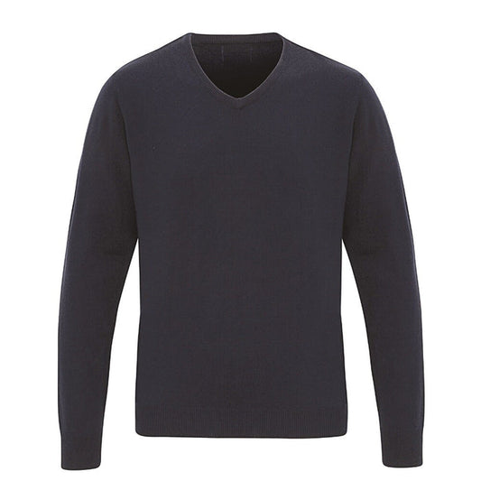 Essential Gents V-Neck Sweater Acrylic