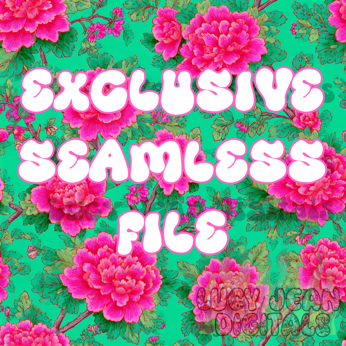 EXCLUSIVE Seamless File