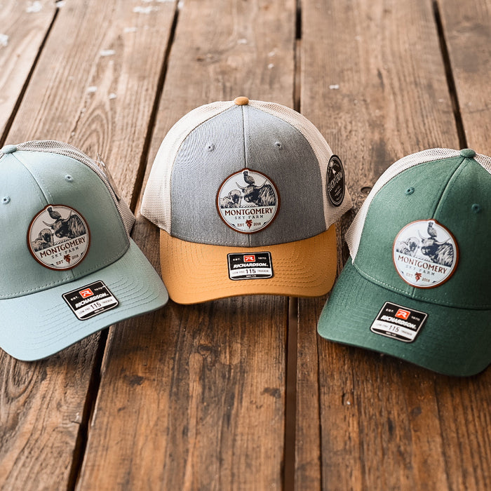 Farm Hat