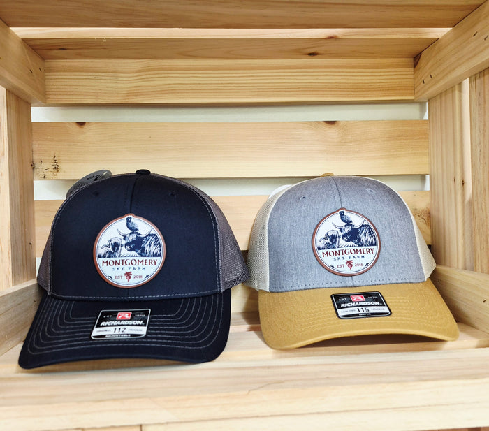 Farm Hat