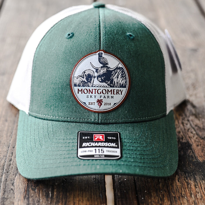 Farm Hat