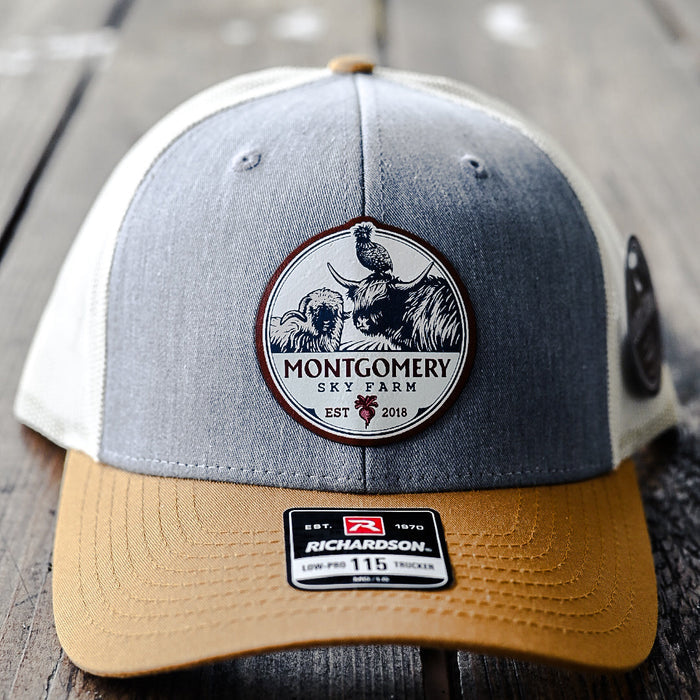 Farm Hat