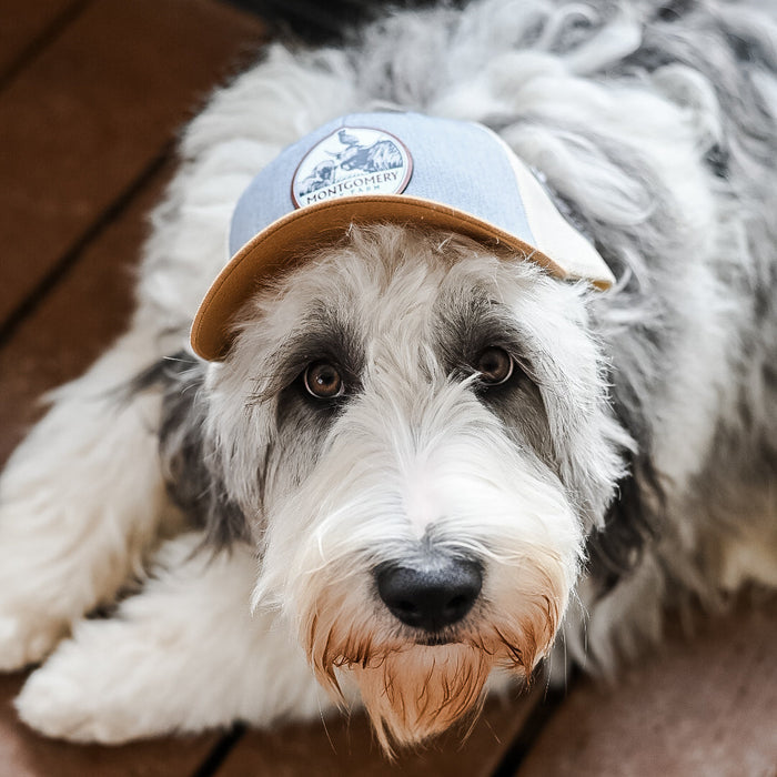 Farm Hat