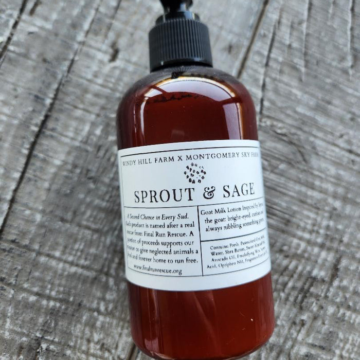 Farm Lotions
