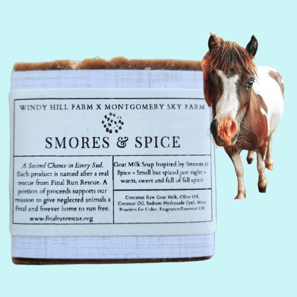 Farm Soaps