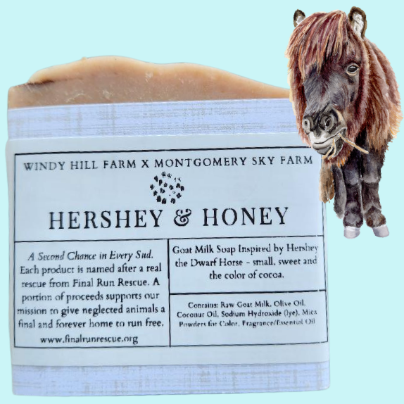 Farm Soaps