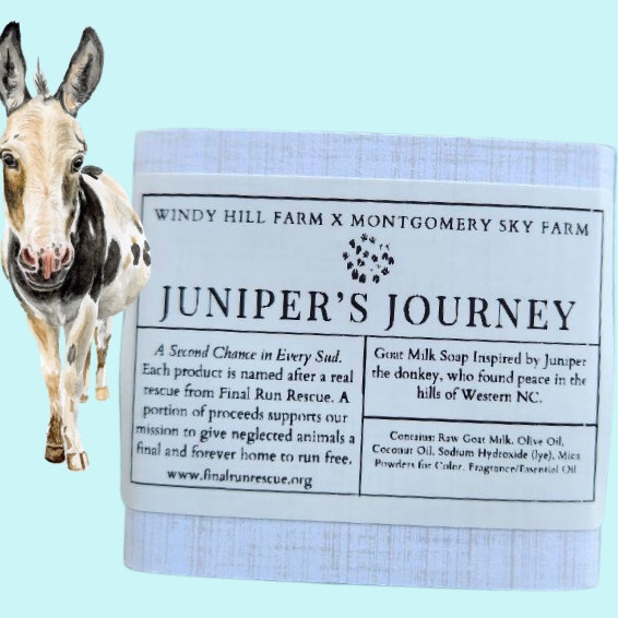 Farm Soaps