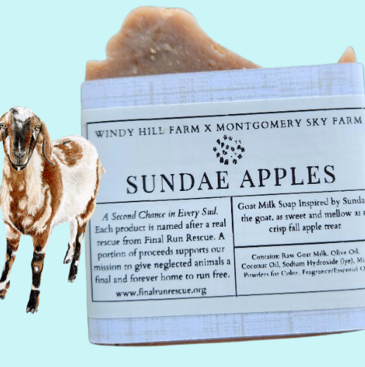 Farm Soaps