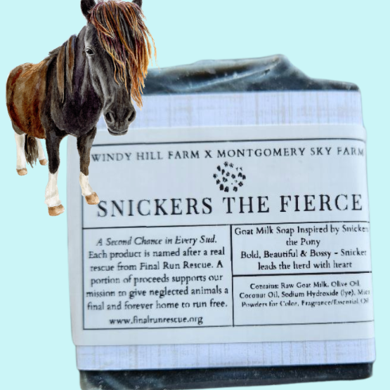 Farm Soaps