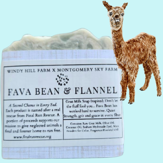 Farm Soaps