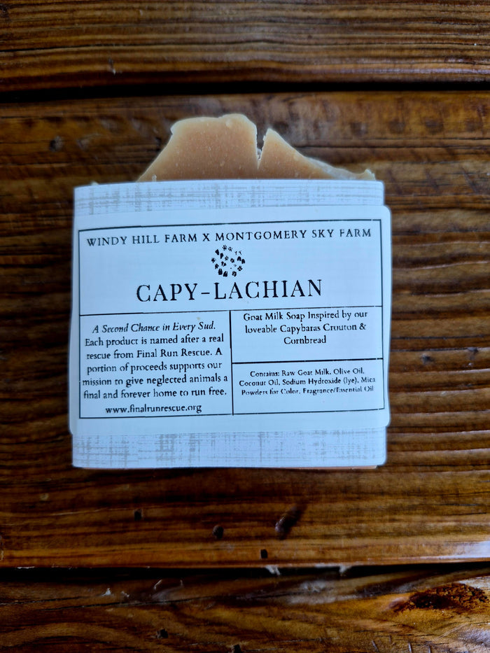 Capy-lachian