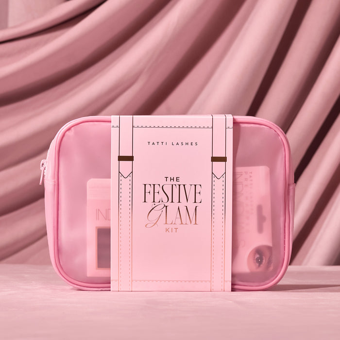 Festive Glam Kit