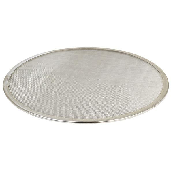 Fine Spare Mesh  For Tamis / Drum / Passing Sieve