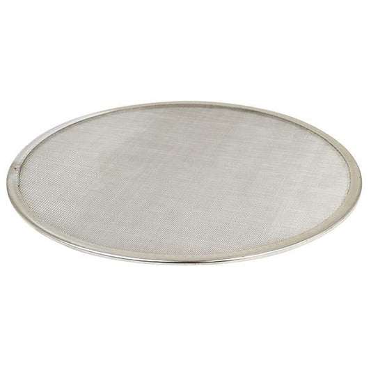 Fine Spare Mesh  For Tamis / Drum / Passing Sieve
