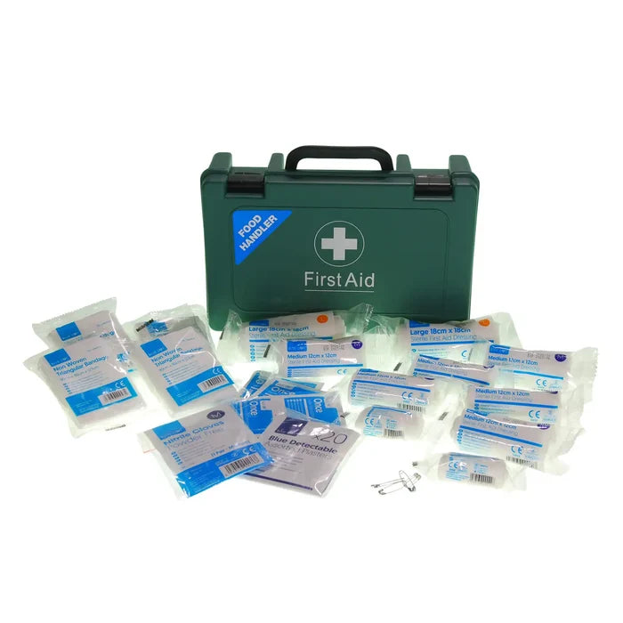 First Aid Kit Catering 10 Person