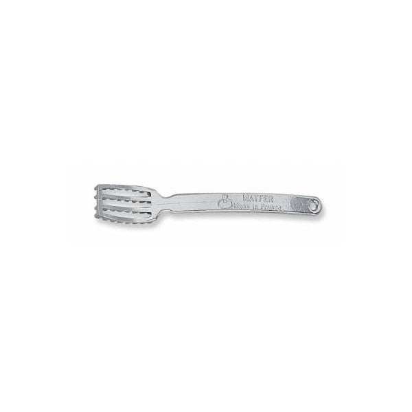 Fish Descaler Aluminium Matfer