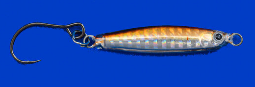 Fish Snax - Hard Snax Peanut