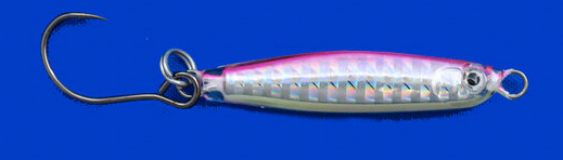 Fish Snax - Hard Snax Peanut
