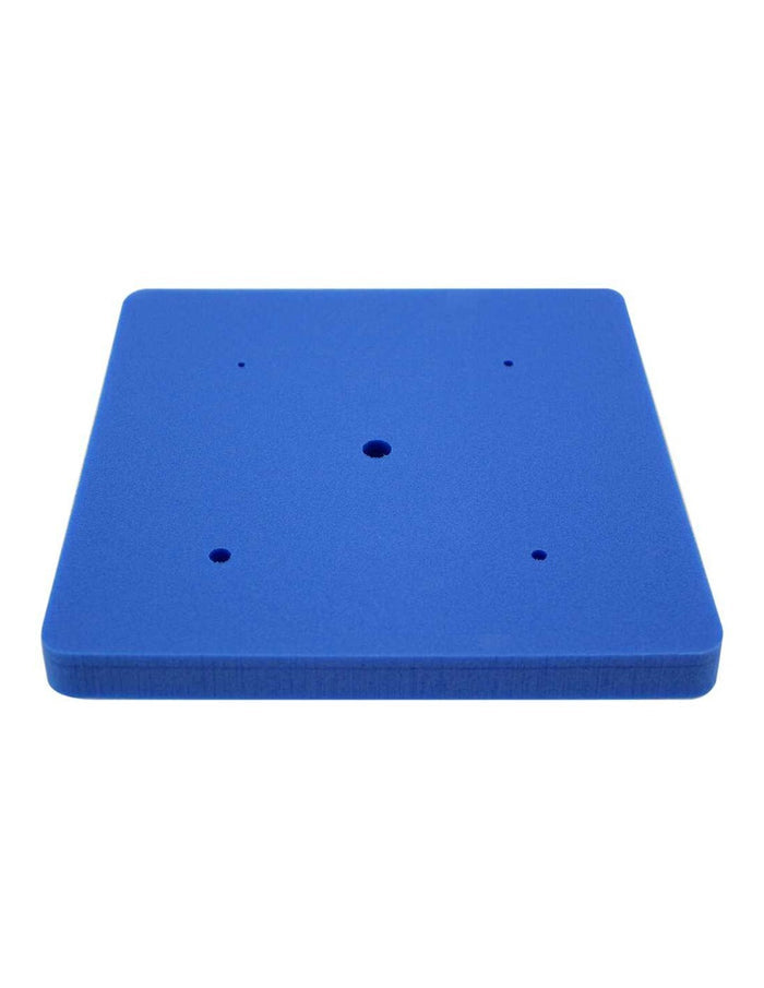 Foam Pad 19.5cm x 19.5cm x 1.8cm