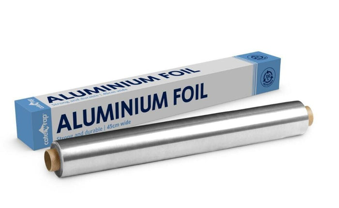 Foil Cutterbox 45cm X 75m