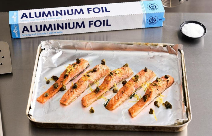 Foil Cutterbox 45cm X 75m