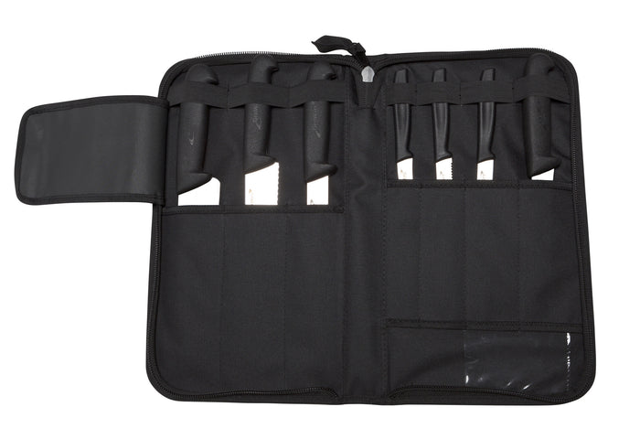 Folio 7 Compartment Knife Case