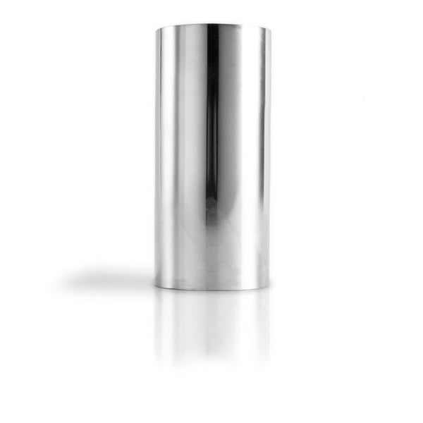 Fondant Potato Cutter Stainless Steel 40Mm X 80Mm
