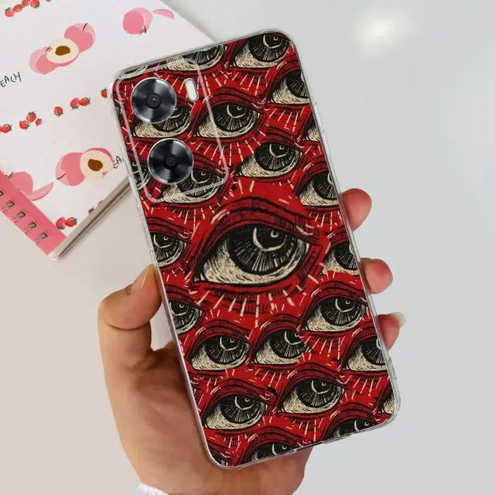 For OPPO A57 4G / case-c21