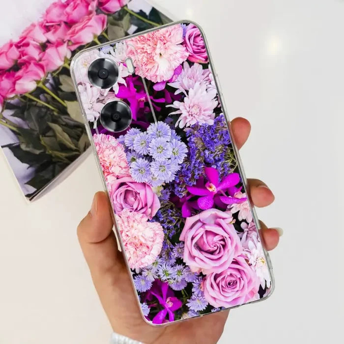 For OPPO A57 4G / case-c33