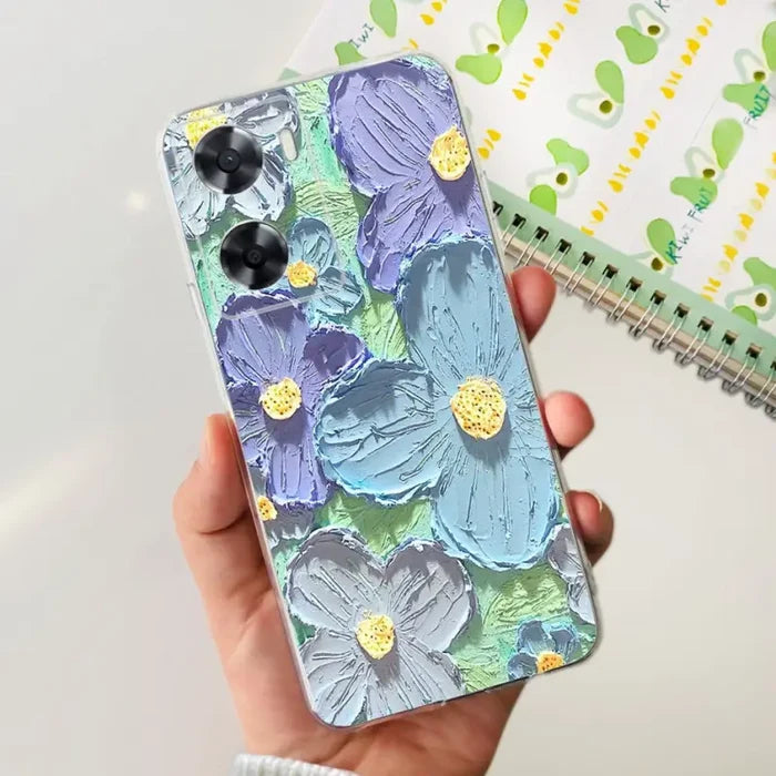 For OPPO A57 4G / case-c17