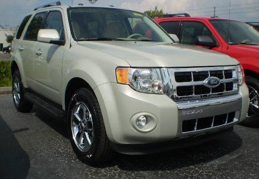 Ford NH Light Sage Metallic Basecoat With Reducer Quart (Basecoat Only)